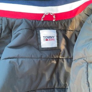 Tommy Hilfiger Coat
